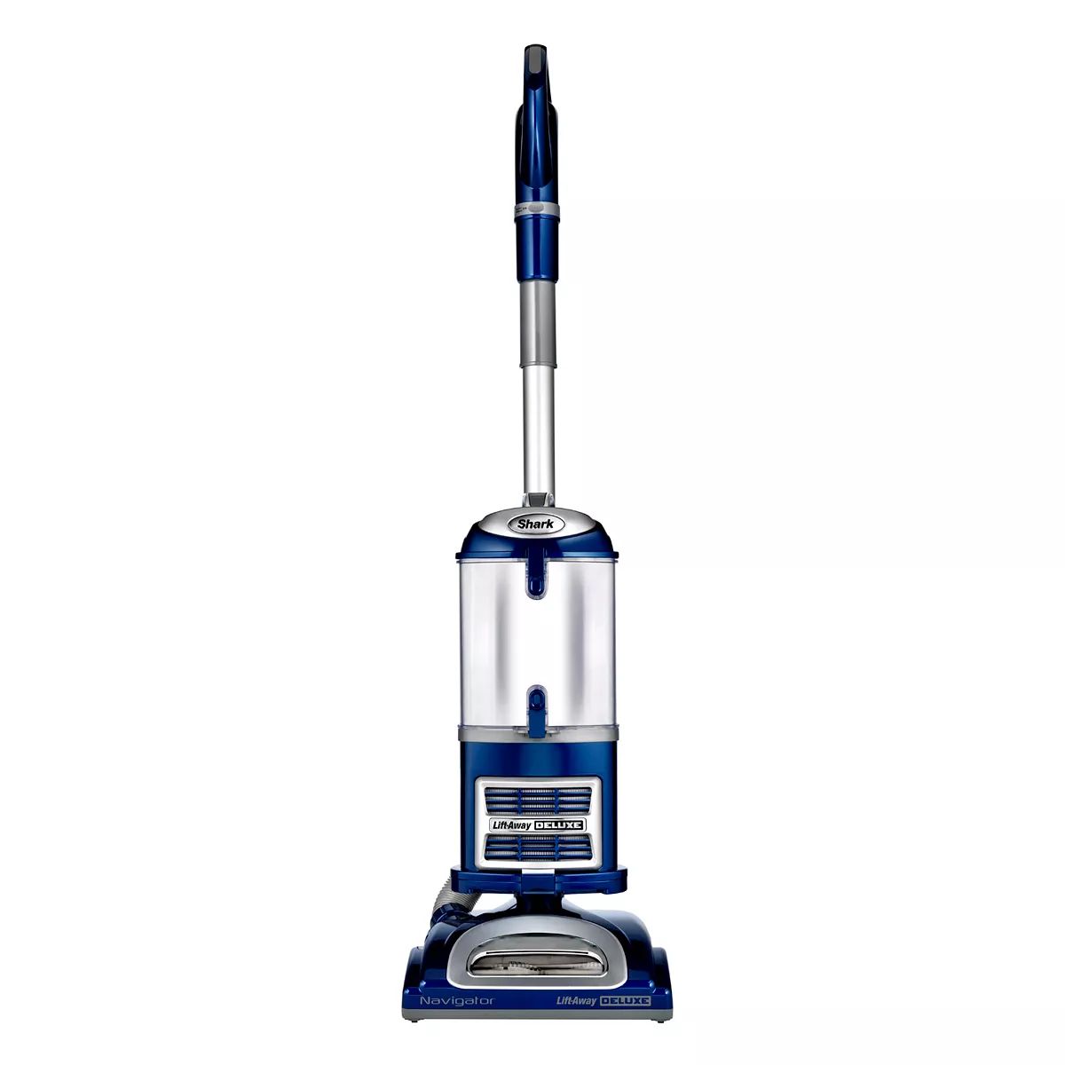 Shark Navigator Lift-Away Deluxe Upright Vacuum (NV360) | Kohl's