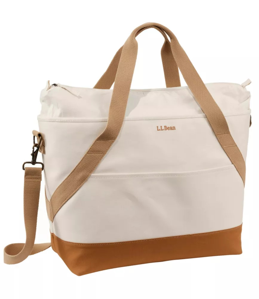 Nor'easter Insulated Tote, Large | L.L. Bean