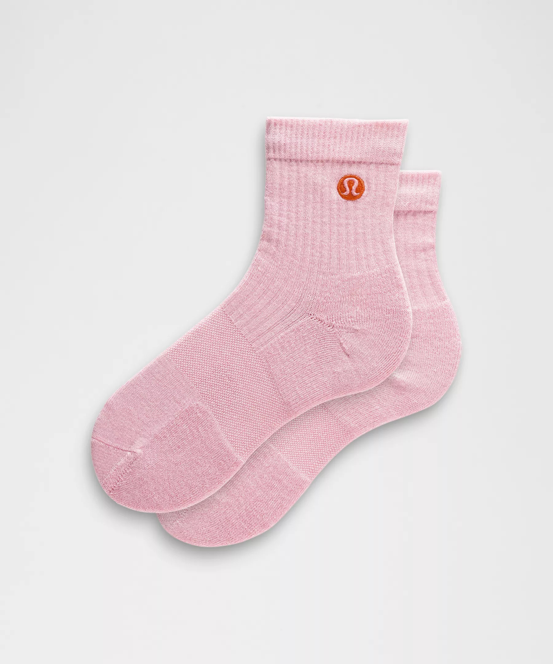 Women's Daily Stride Quarter Socks | Women's Socks | lululemon | Lululemon (US)
