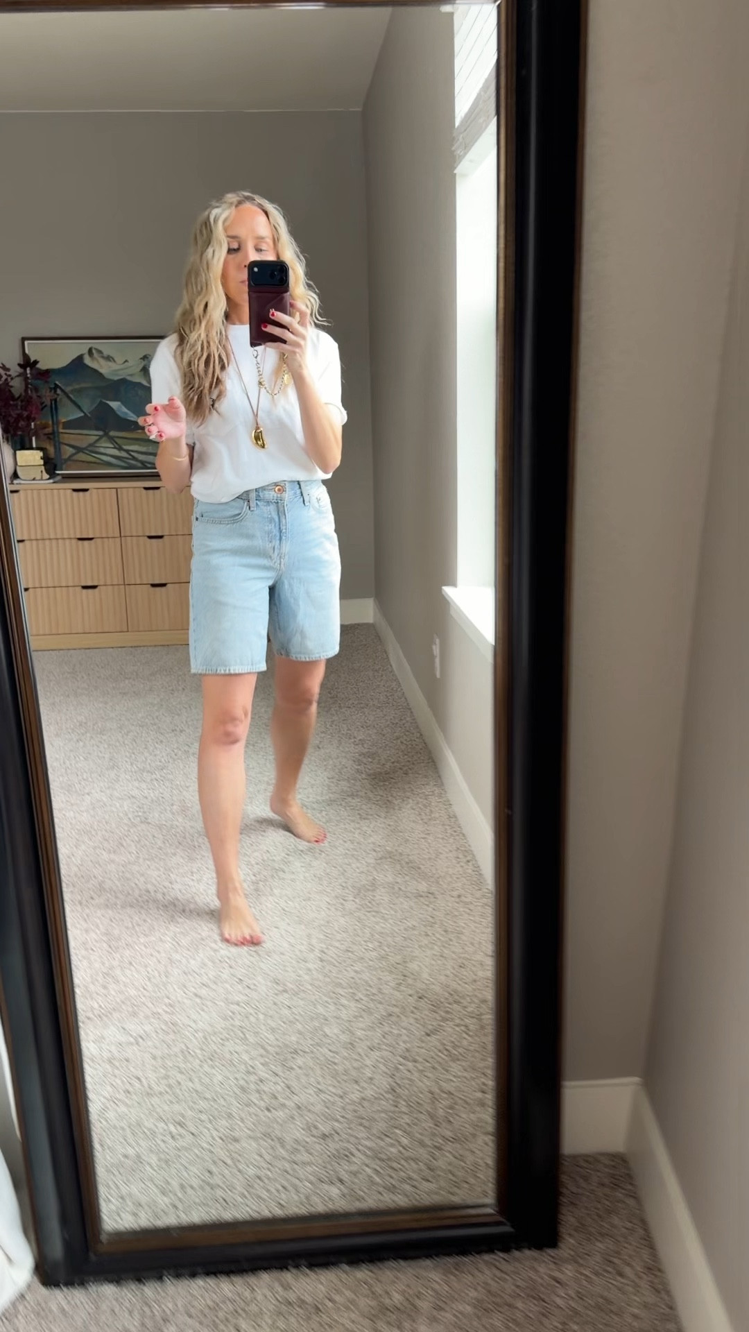 These men’s target jean shorts are going to sell out so fast!! 

#LTKootd #LTKmomlife #LTKgrwm