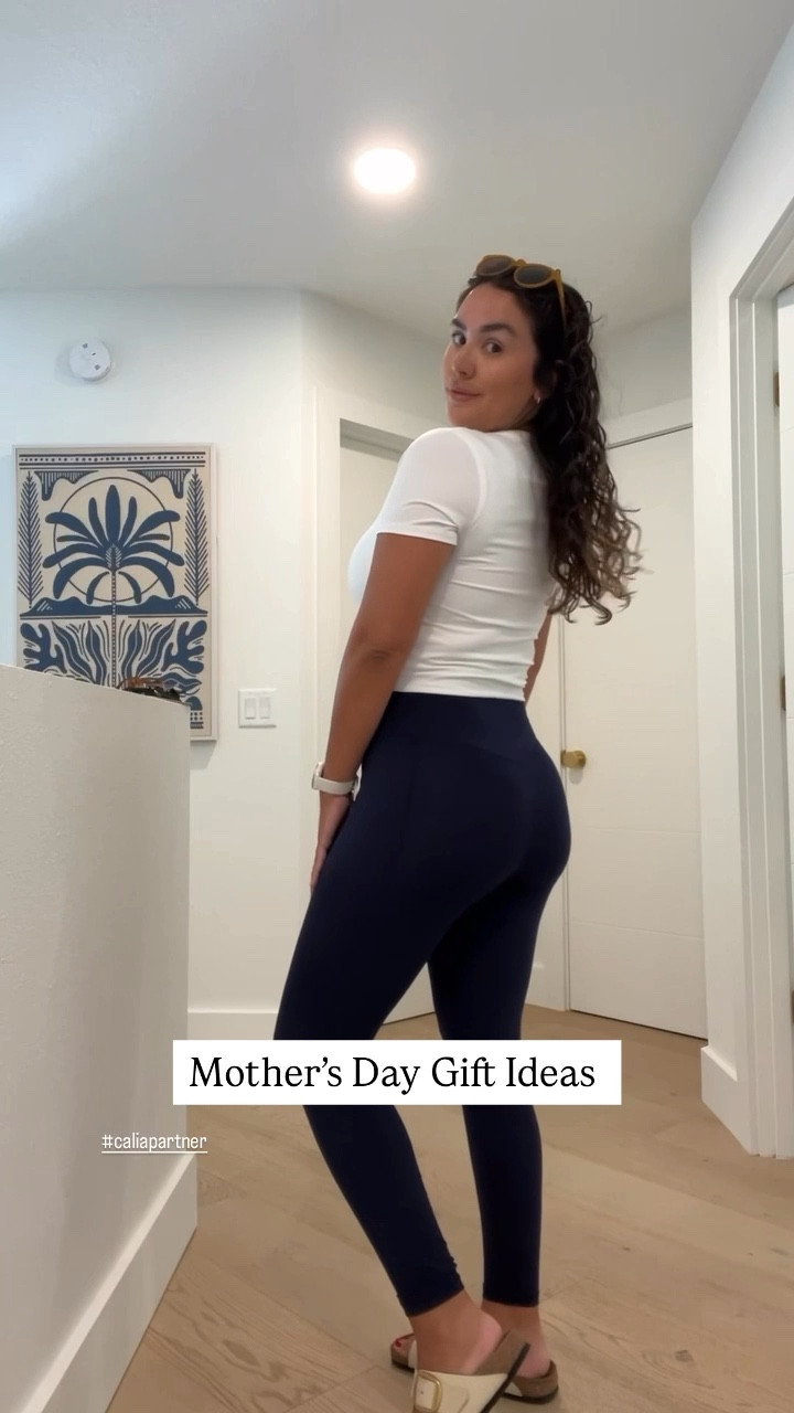 Mother’s Day gifting has never been easier. I know the mothers in my life will love anything from @caliafitness! The sandwash collection will elevate any women’s wardrobe. I’ve linked so many amazing pieces in this post! #caliapartner #BeautyInTheBurn #BeautyInHer 

#LTKWorkwear #LTKActive #LTKStyleTip