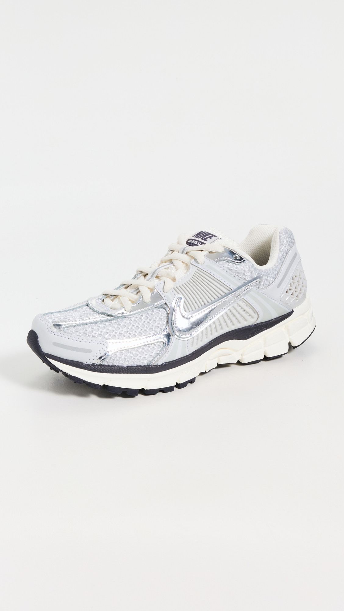 Zoom Vomero 5 Sneakers - Photon Dust/Chrm/Gridiron/Sail | Shopbop