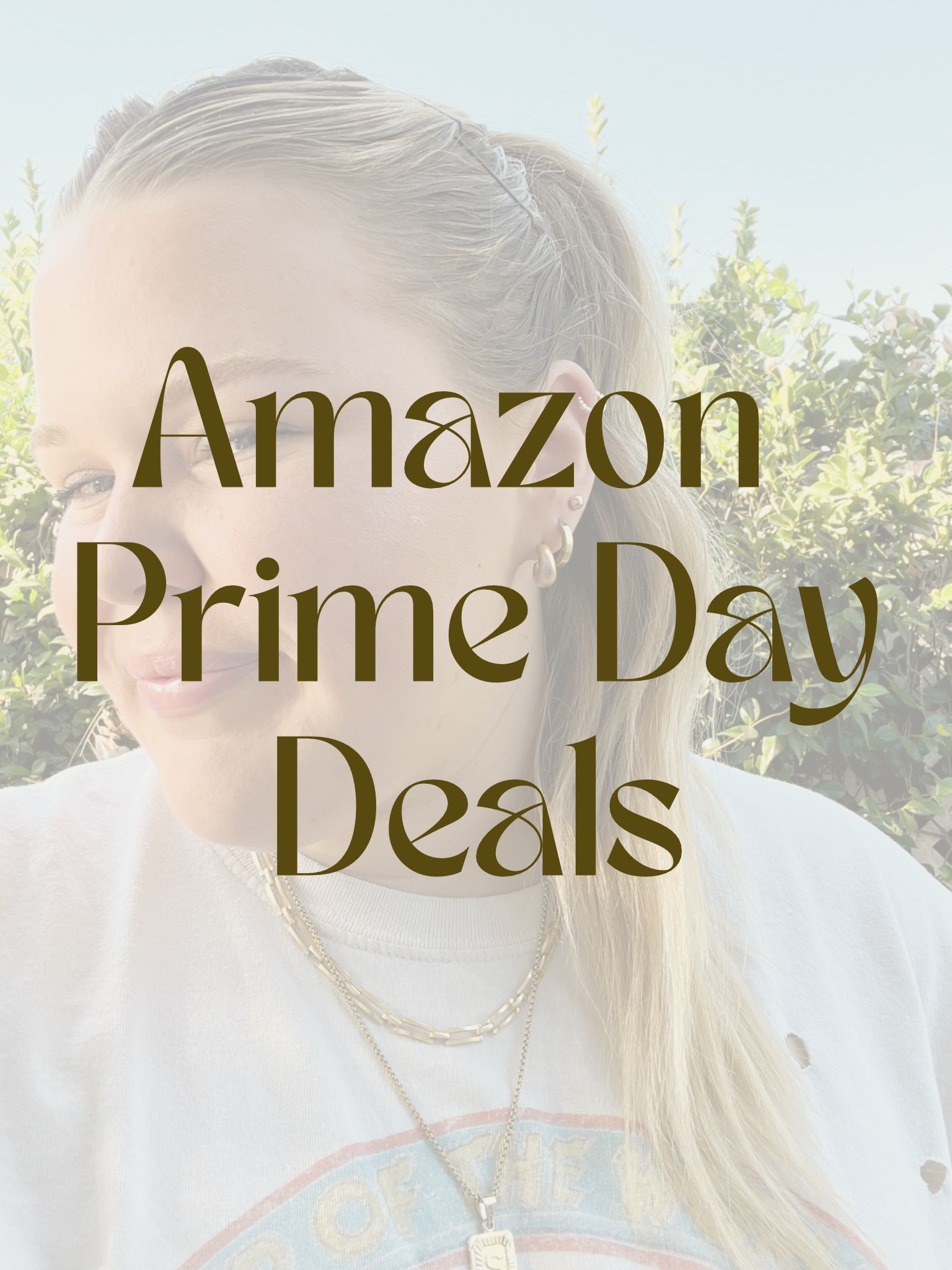 Amazon Prime Day Deals✨

#LTKFind #LTKsalealert #LTKunder50
