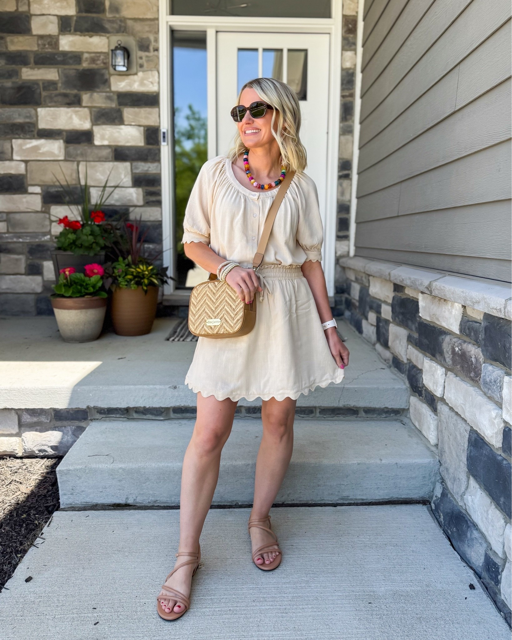 I love this cute set from @Gibsonlook use my code: THRIFTYWIFE15 for 15% off!

#LTKootd #LTKPetite #LTKOver40