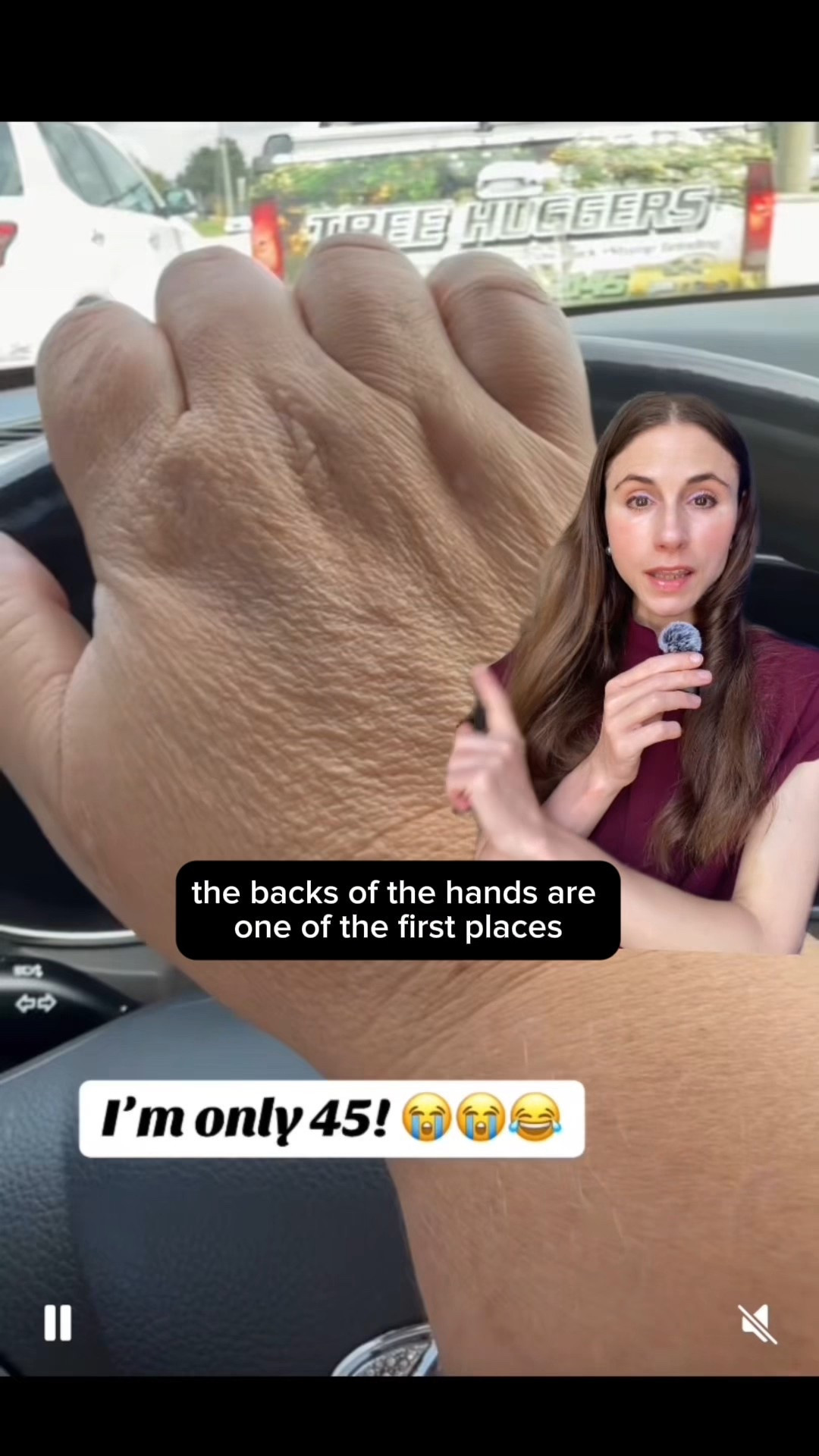 Fix Aging Hands Fast 👋 #skincare 

#LTKBeauty #LTKFindsUnder50 #LTKFindsUnder100