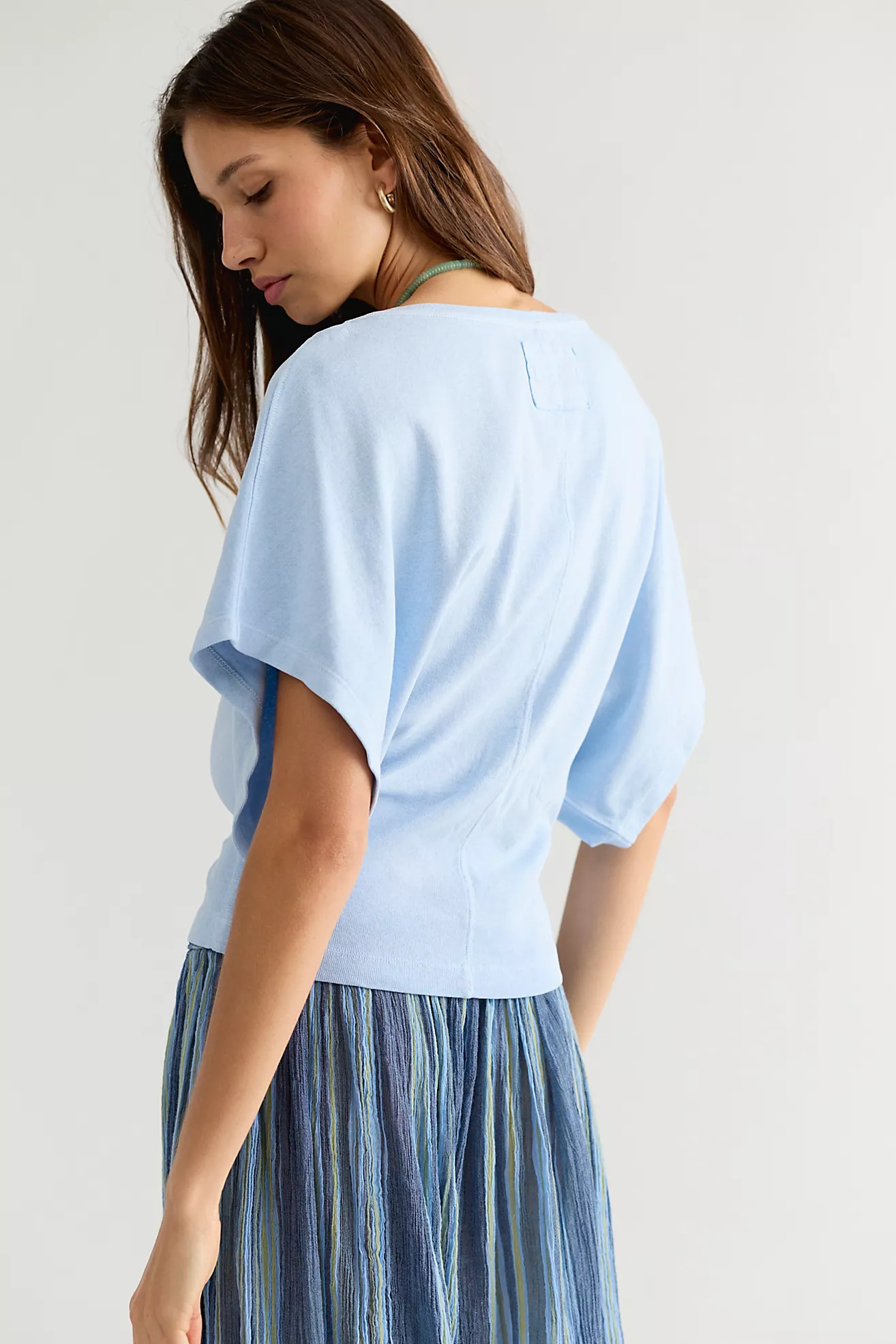 We The Free In My Element Tee | Free People (Global - UK&FR Excluded)