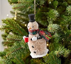 Dog with Berry Basket | Pottery Barn (US)