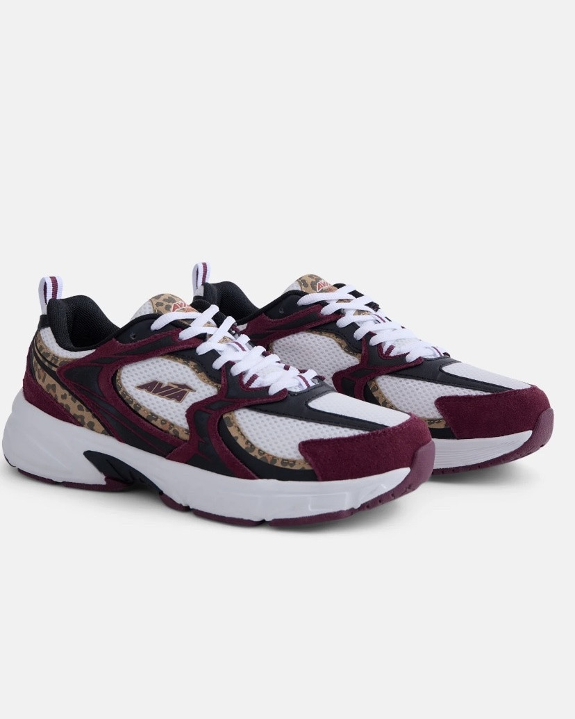 These sneakers from Walmart are perfect for fall

#LTKgrwm #LTKootd #LTKfitnessgoals