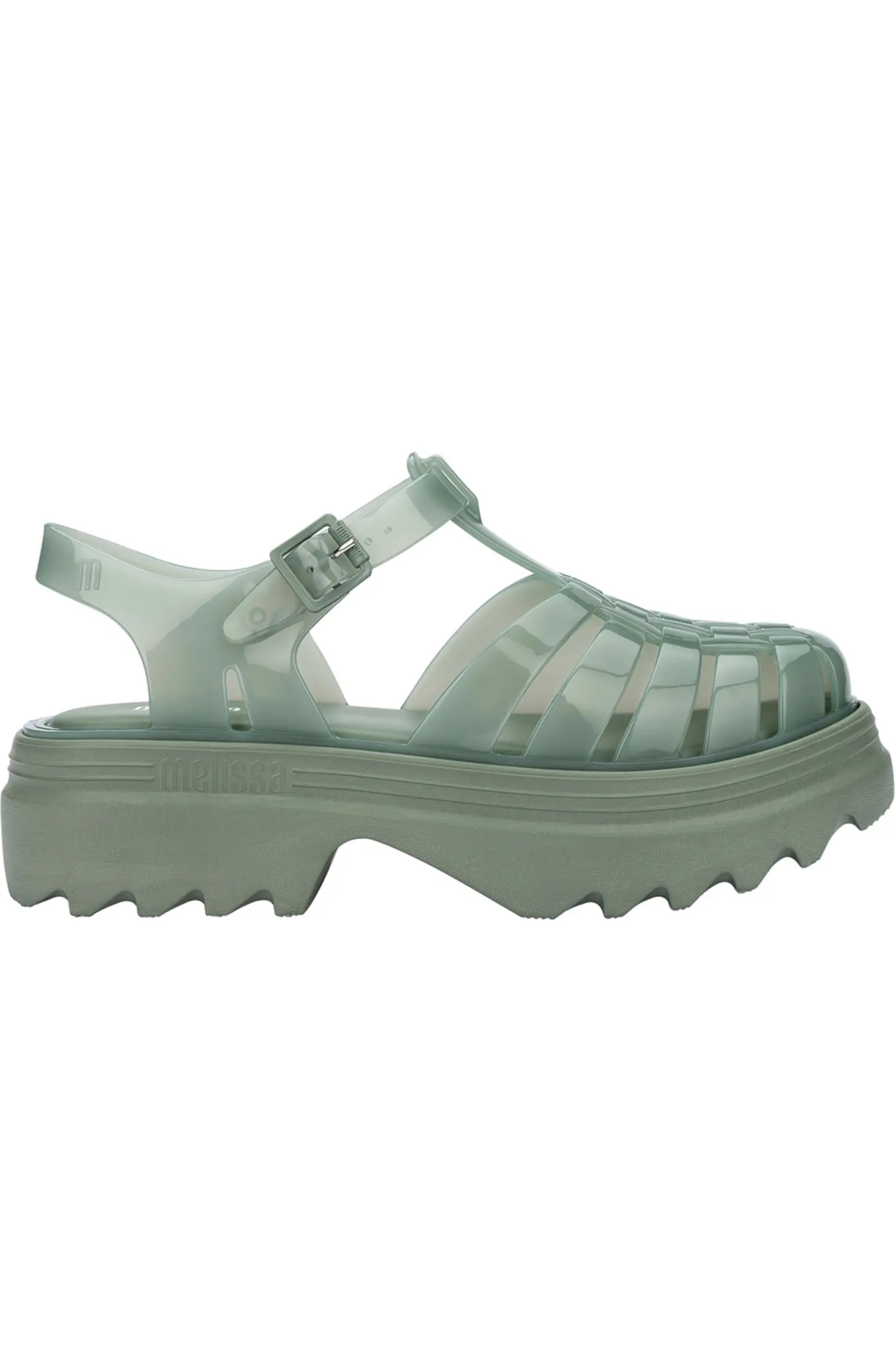 Melissa Possession Platform II Sandal (Women) | Nordstrom | Nordstrom