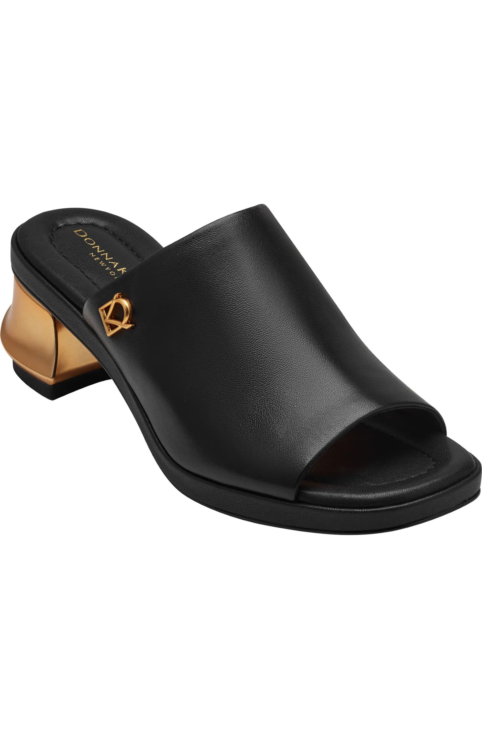 Tinley Slide Sandal (Women) | Nordstrom