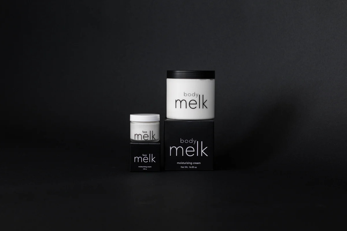 Melky Way Bundle | Melkit