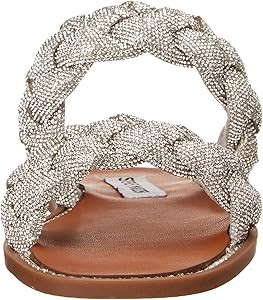 Steve Madden Women's Slide Sandal | Amazon (US)