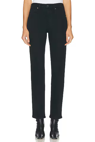 Viv Straight Leg | FWRD 