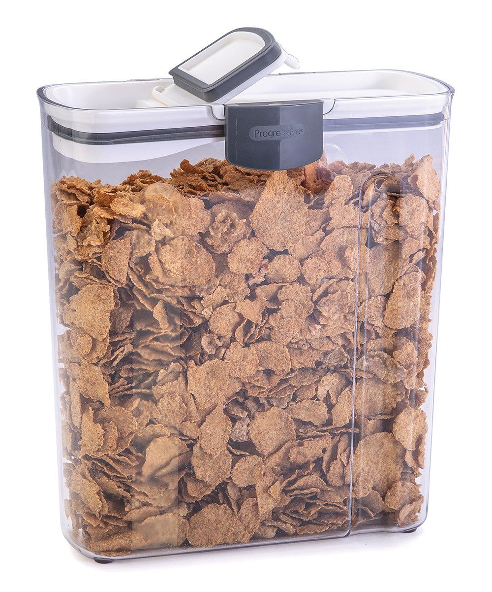 Cereal ProKeeper™ Storage Container | Zulily