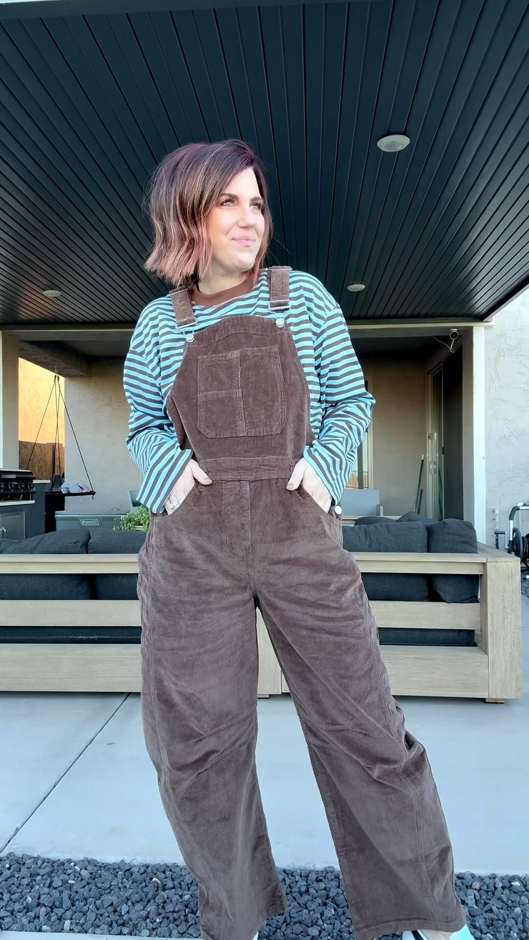 11/6 ootd

#LTKMidsize