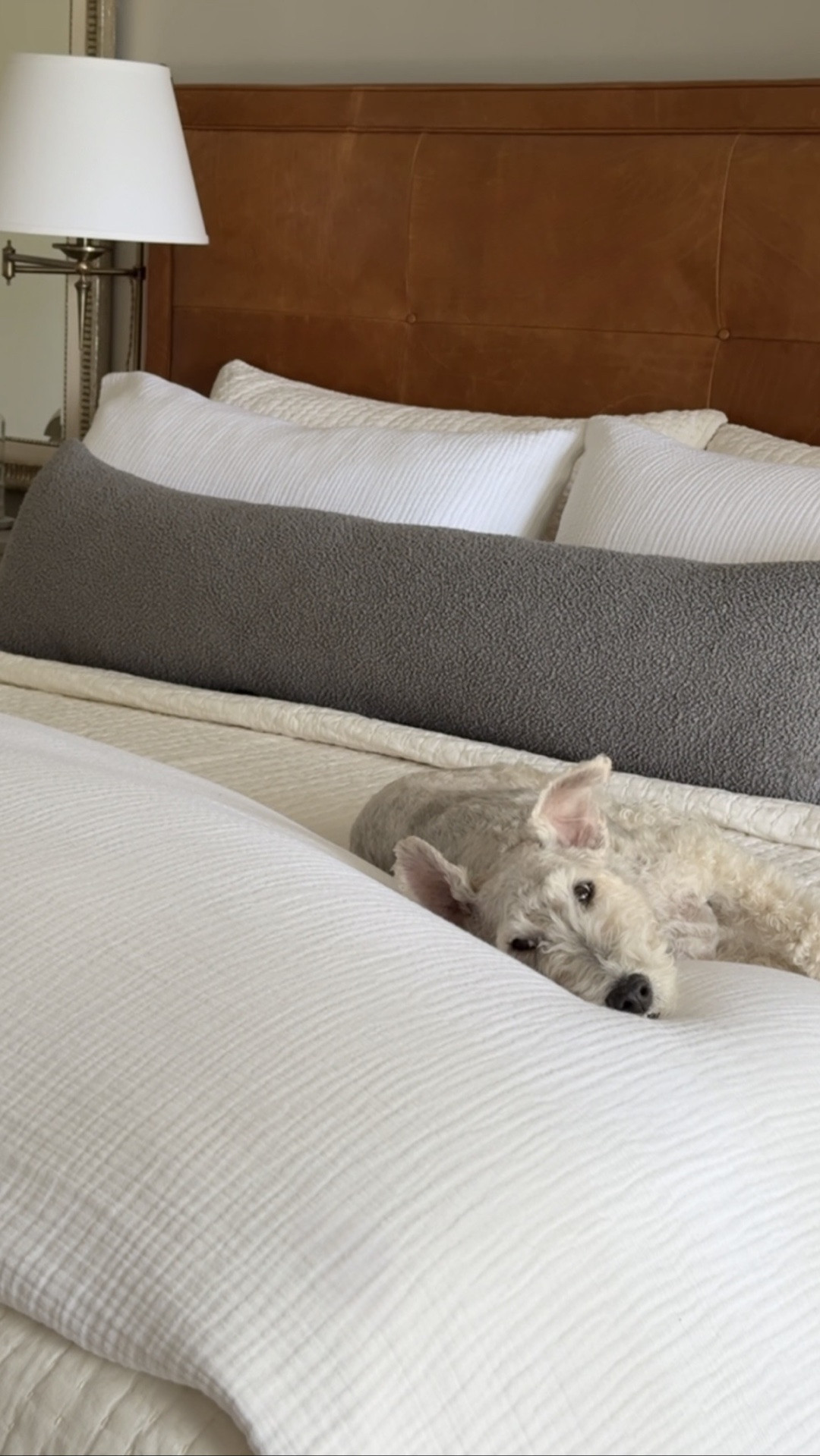 One month of testing was all it took for me to order three of these for our cabin. If you've been thinking about upgrading your mattress, @Tiami  is my new favorite (trust me on this) and they’re having their 4th of July Sale off this weekend… with 35% off! #tiamitime #ad

#LTKSaleAlert #LTKHome #LTKselfcare