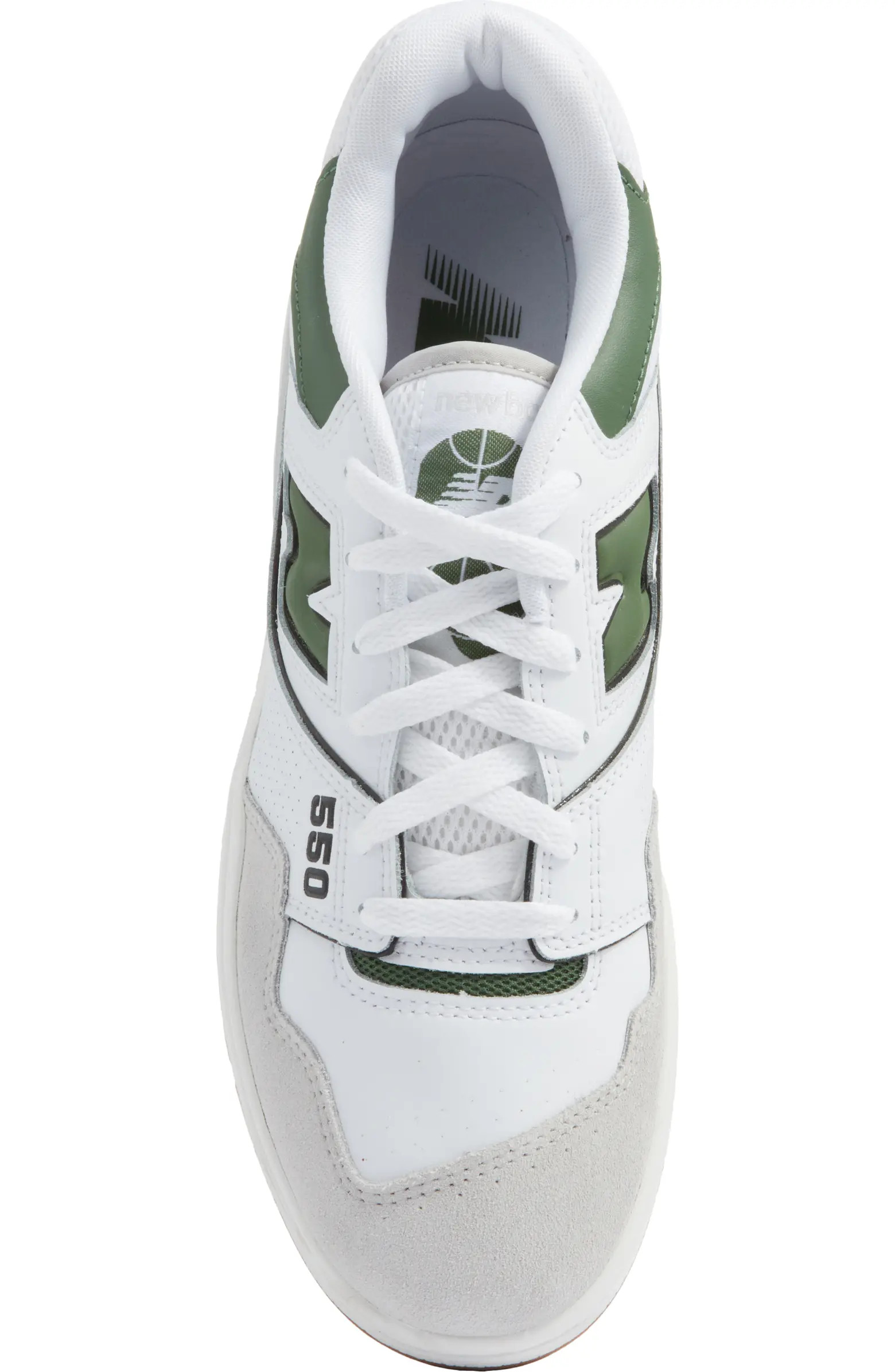 550 Basketball Sneaker (Men) | Nordstrom