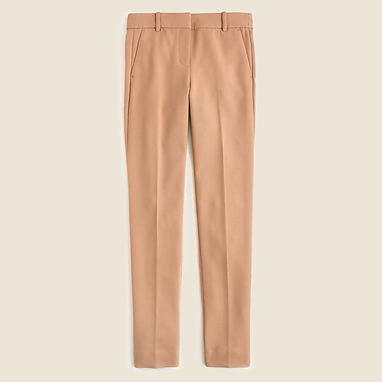 Full-length Cameron pant in four-season stretch | J. Crew US