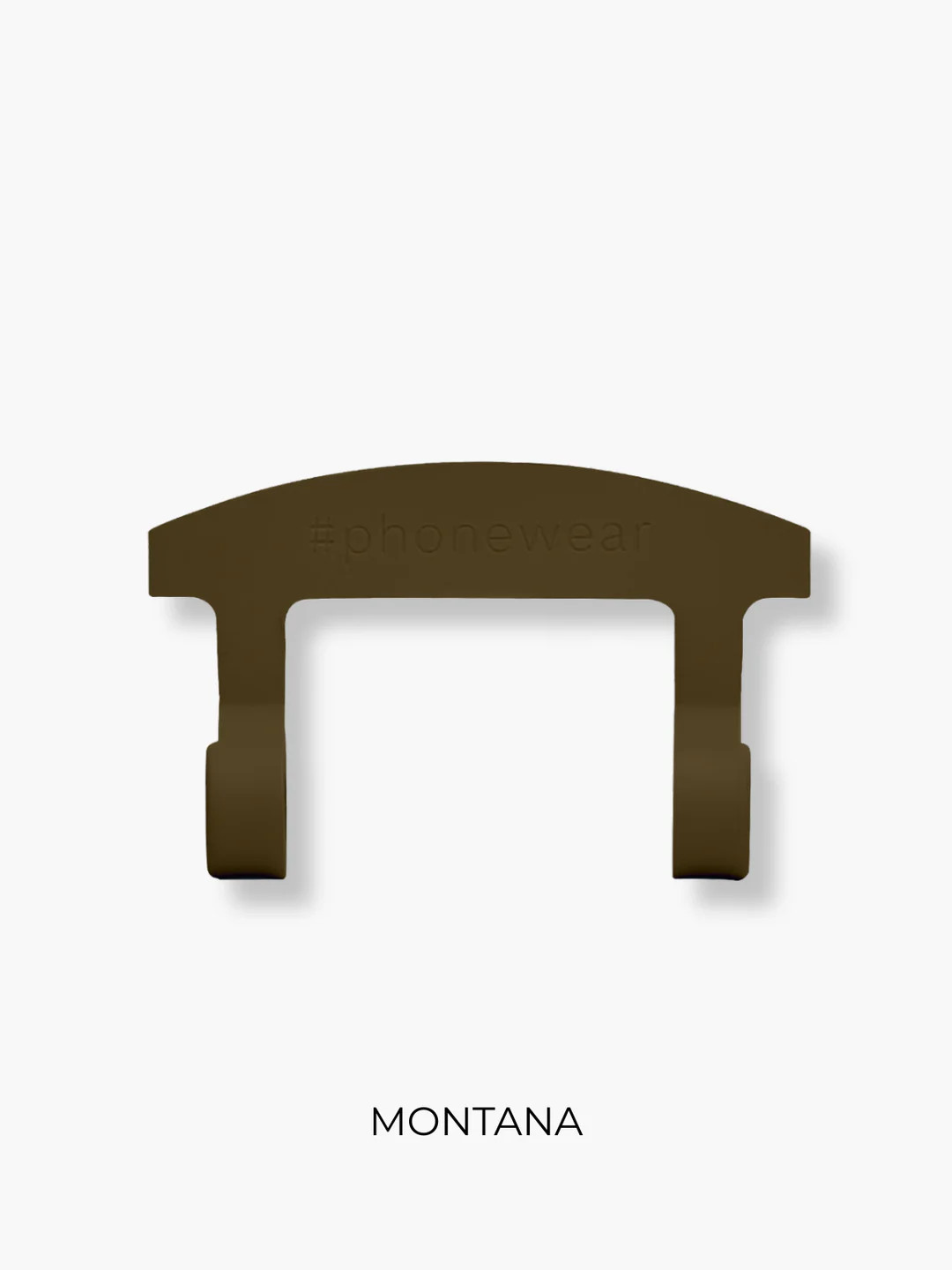 Detach Hook | The Caep