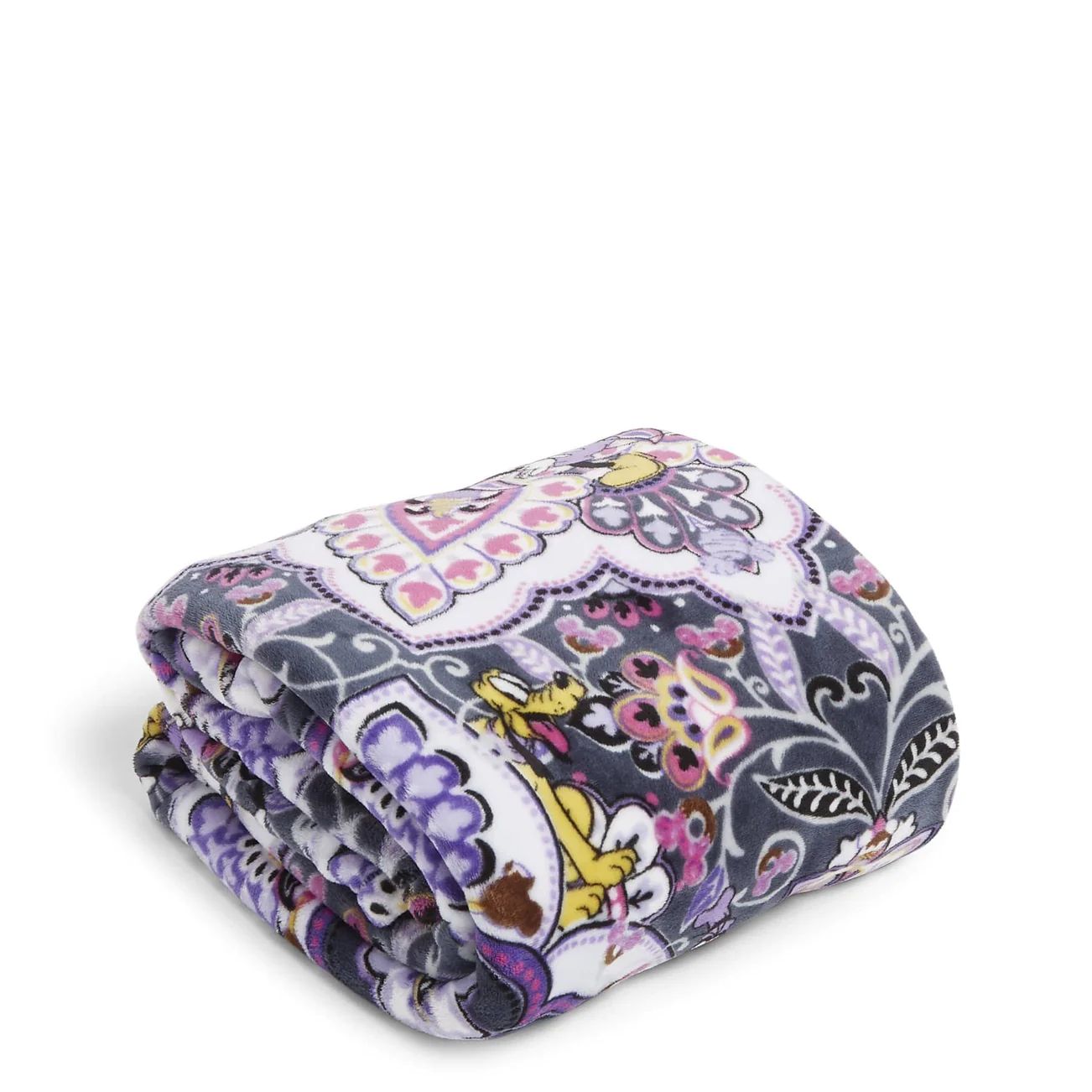 Disney Plush Throw Blanket | Vera Bradley