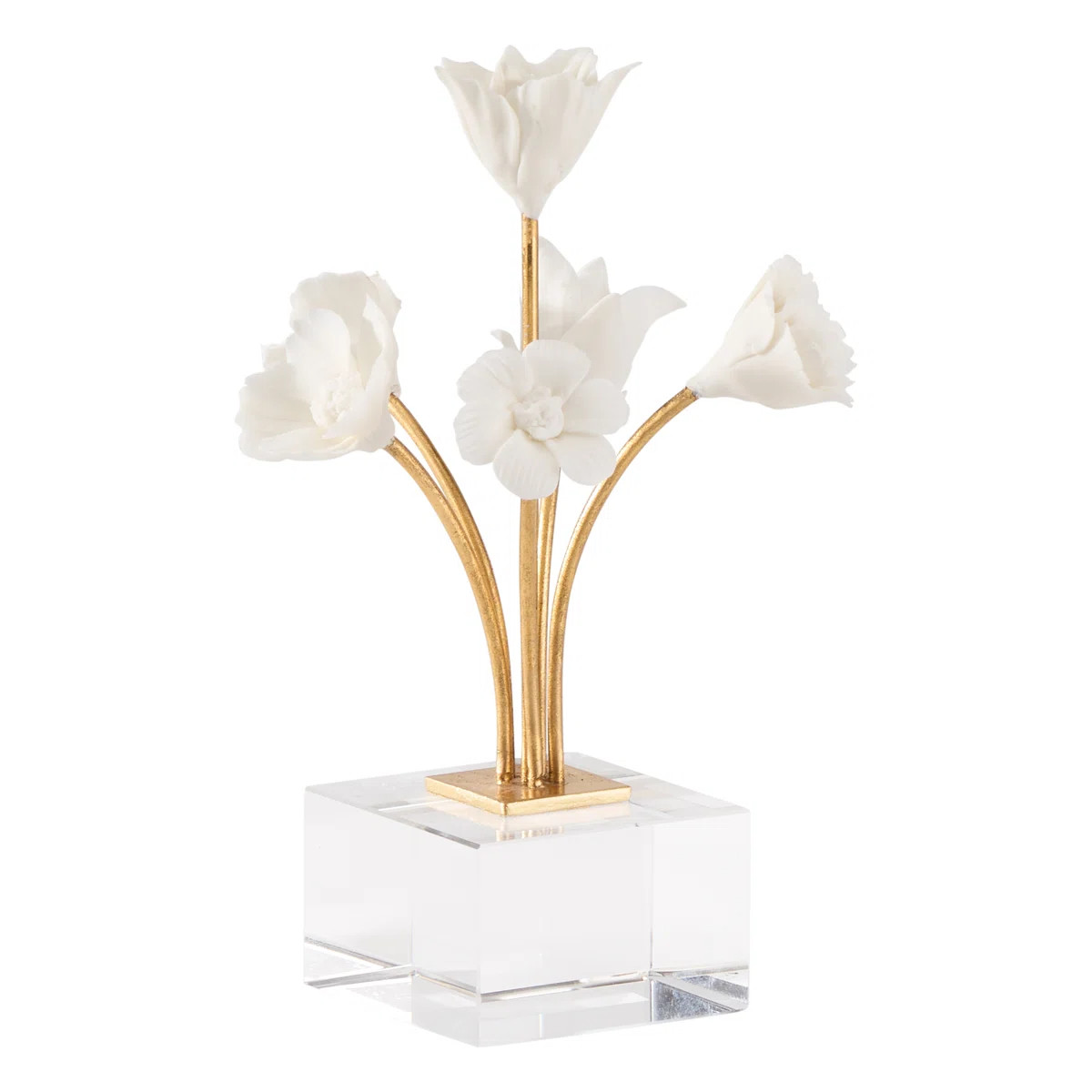 Kandler Flower | Perigold