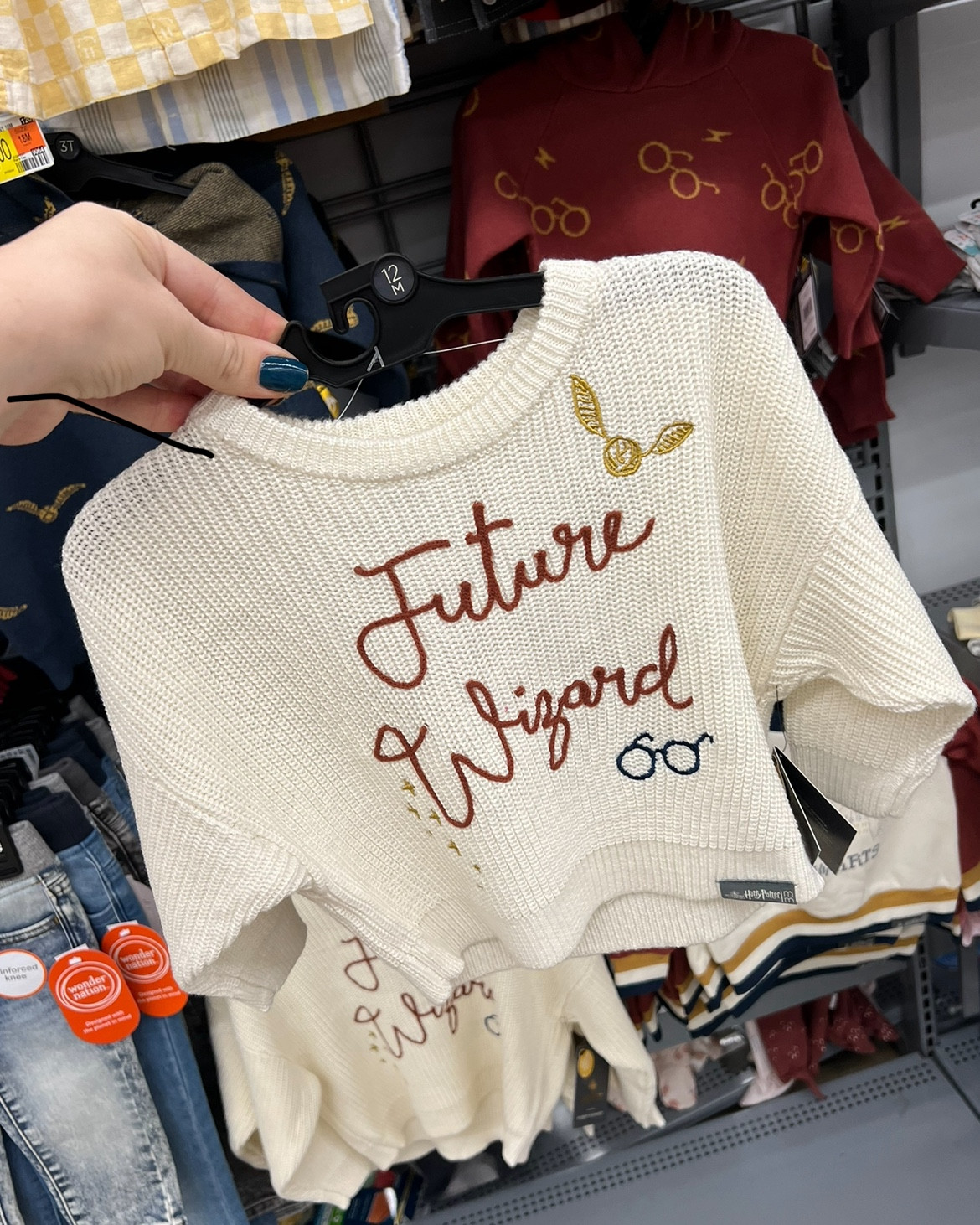 *New* Harry Potter & Nightmare Before Christmas Baby Toddler Clothing 

#LTKKids #LTKBacktoSchool #LTKBaby