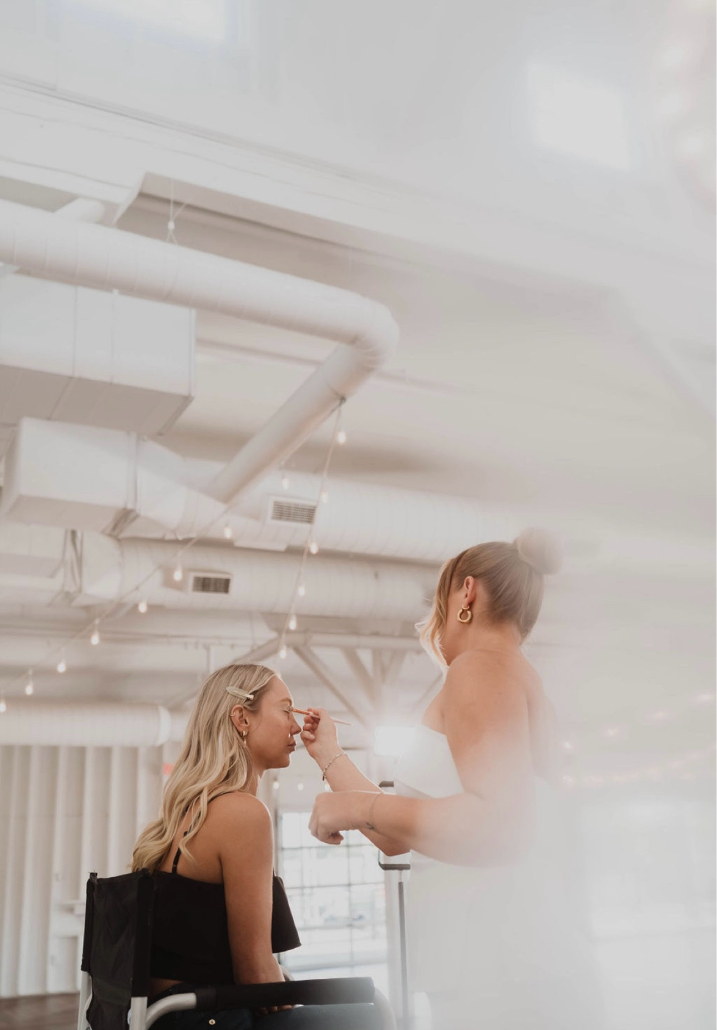 Elizabeth Evans 

#LTKBeauty #LTKWedding #LTKStyleTip