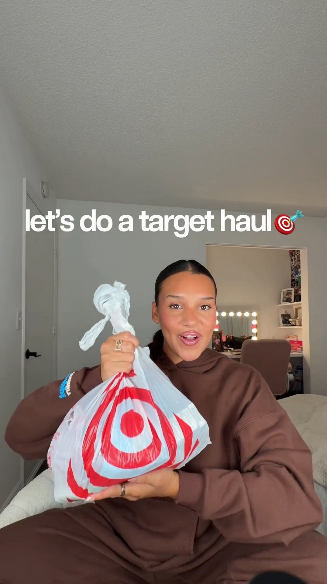 spent $106 on beauty products🛍️ at target so here's everything i picked up from skincare to makeup to little selt care finds... target beauty seriously has the best stuff lately. this is your sign to do a target run
(everything is linked on my LTKO)
@target @Neutrogena @Morphe Cosmetics
@GARNIER @method products @japonesque @Clorox @LUMIFY Eye Drops @PURELL Brand @TRESemmé @Color Wow Hair @Cetaphil US
#targetrun #targethaul #targetfinds #targetmusthaves #targetshopping

#LTKU #LTKSaleAlert #LTKBeauty