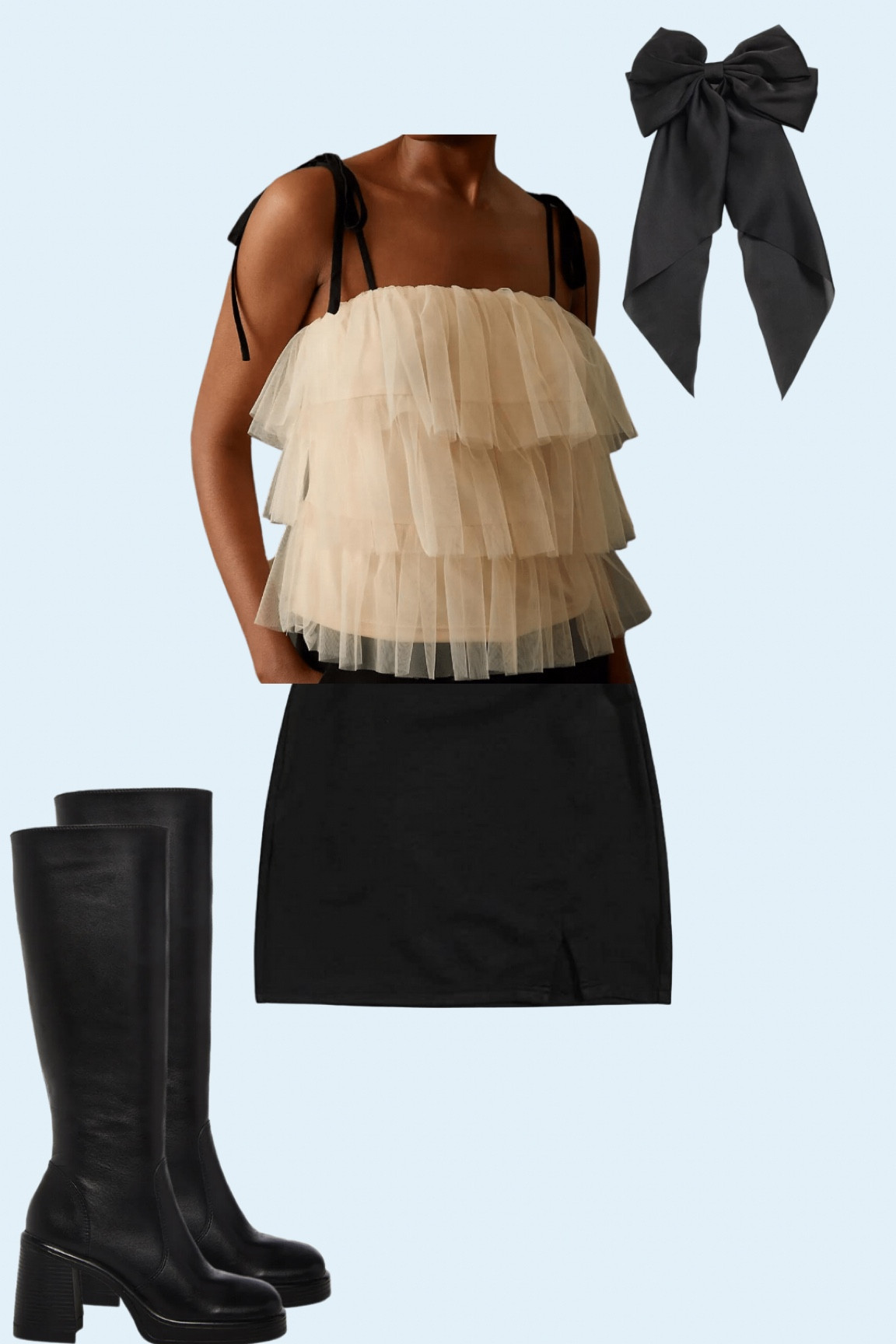 NYE OUTFIT INSPO

#LTKunder100 #LTKunder50 #LTKHoliday