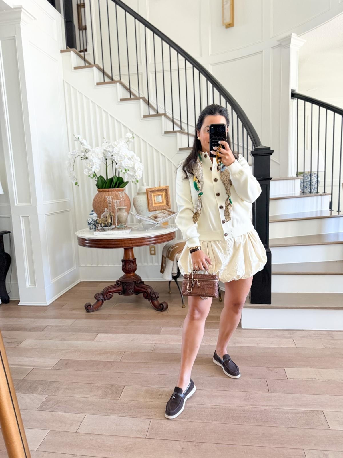 Seasonal Fashion Fit! 

Follow me at @miriamobrien_ on IG and TikTok!

#SeasonalFit #FashionFit #NewFashionArrivals #FashionSet

#LTKootd #LTKOver40 #LTKSeasonal