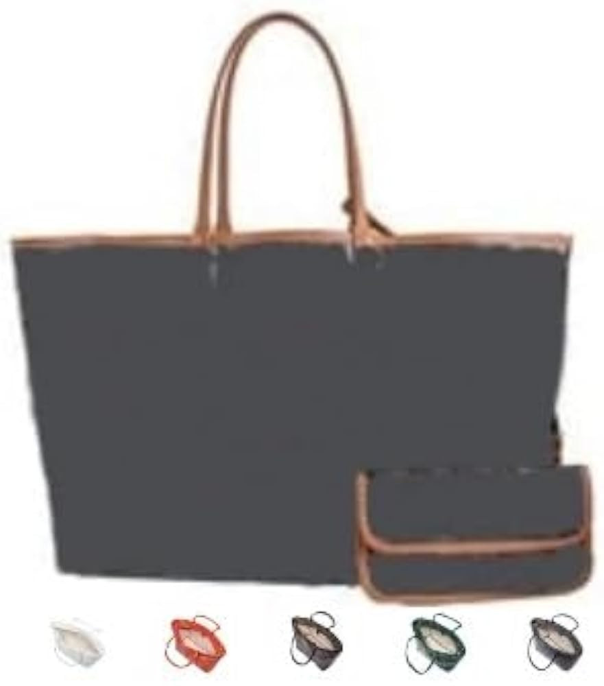 Women's Tote Bag Designer Bags Large Tote Bag Carry All Bag Top Handle Hobo Handbag | Amazon (US)