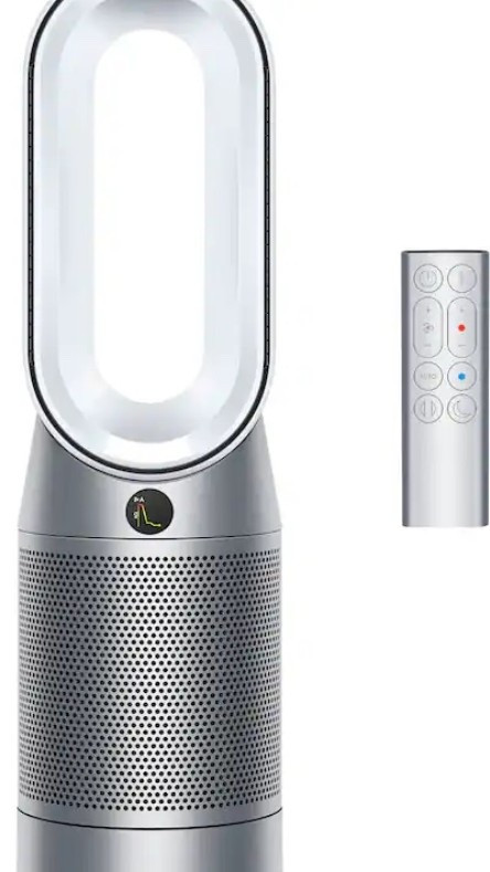 Clean air and a calm space 🤍
One of those home essentials that quietly makes everyday life feel more comfortable.
Everything is linked

#LTKHome