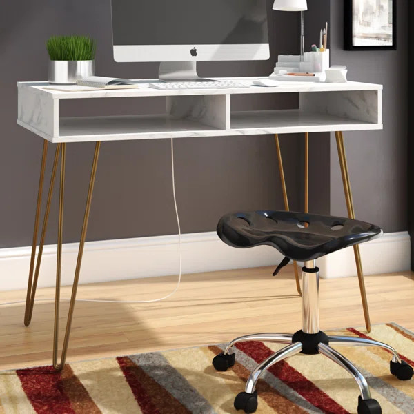 Athena Desk | Wayfair North America