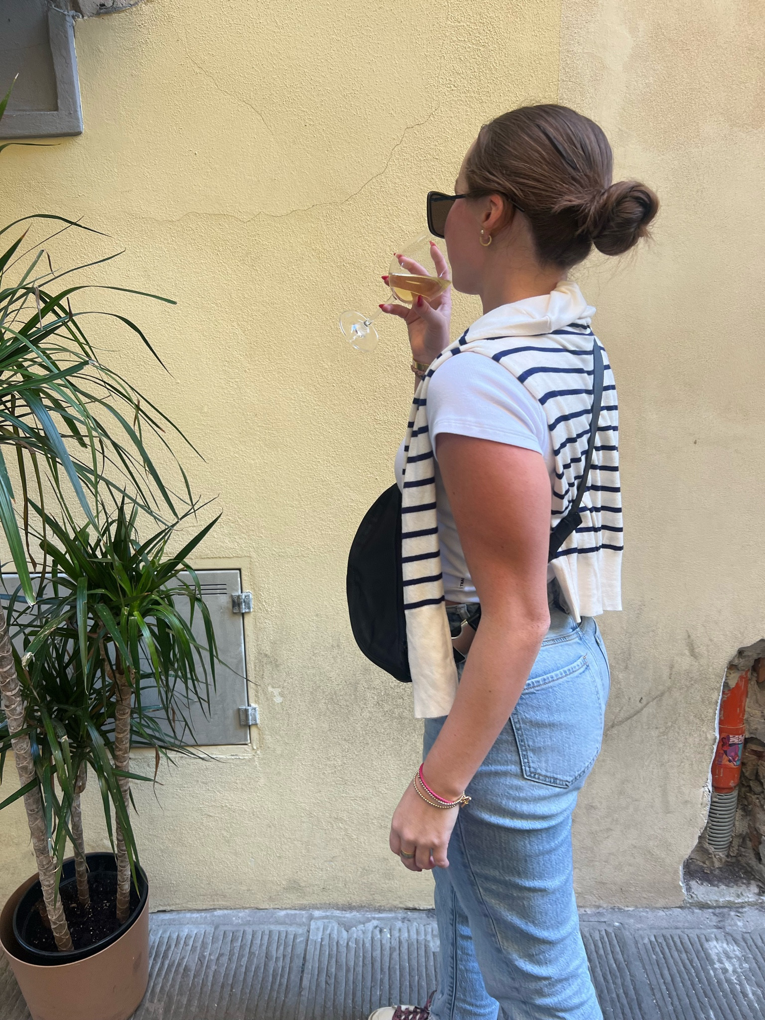 WINE WINDOW OOTD !! 🍷

#LTKeurope #LTKSeasonal #LTKstyletip