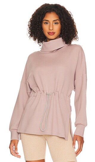 Freya Sweater in Sphynx | Revolve Clothing (Global)