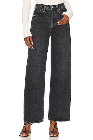 Low Rise Baggy
                    
                    AGOLDE | Revolve Clothing (Global)