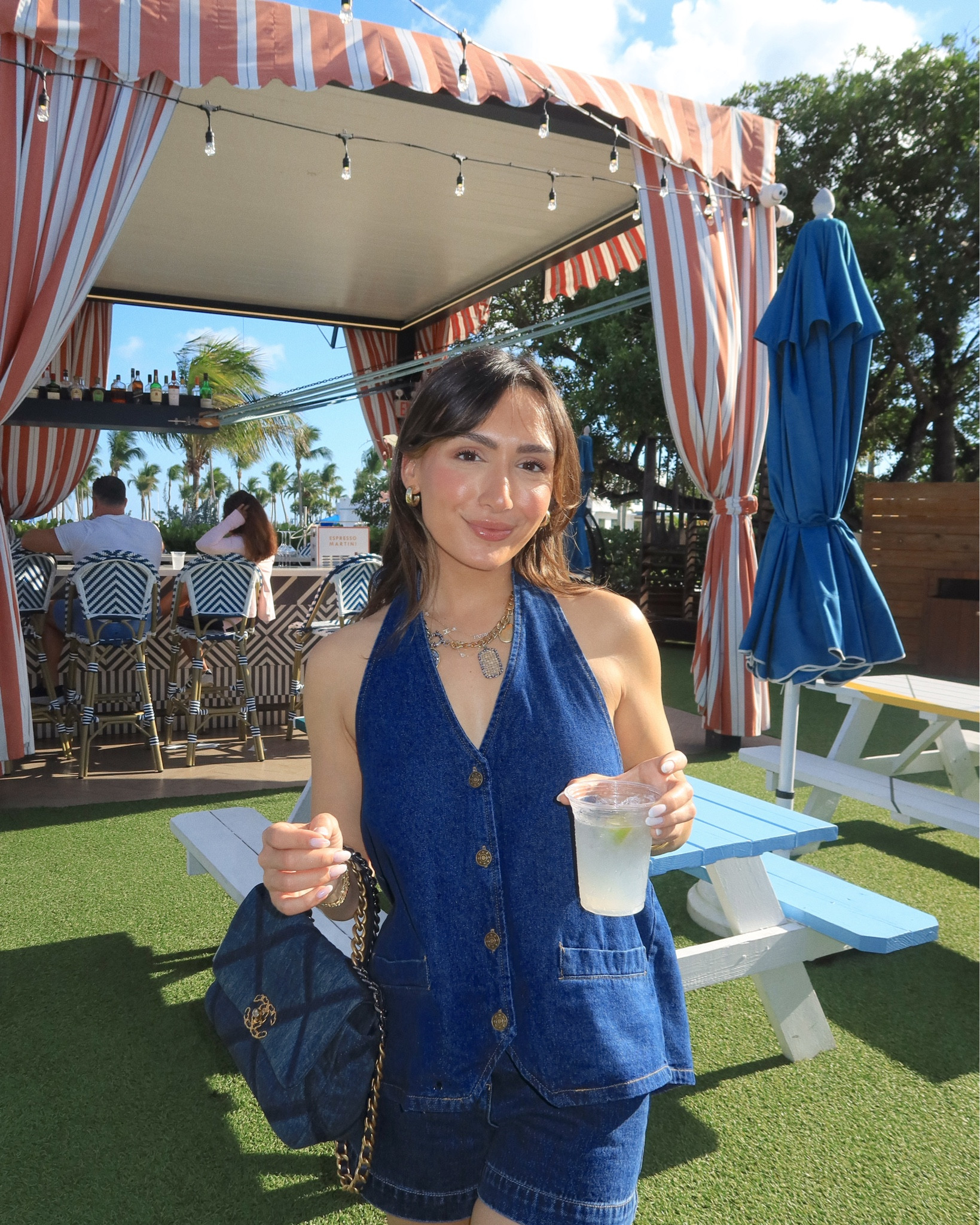 Small top xs shorts! 