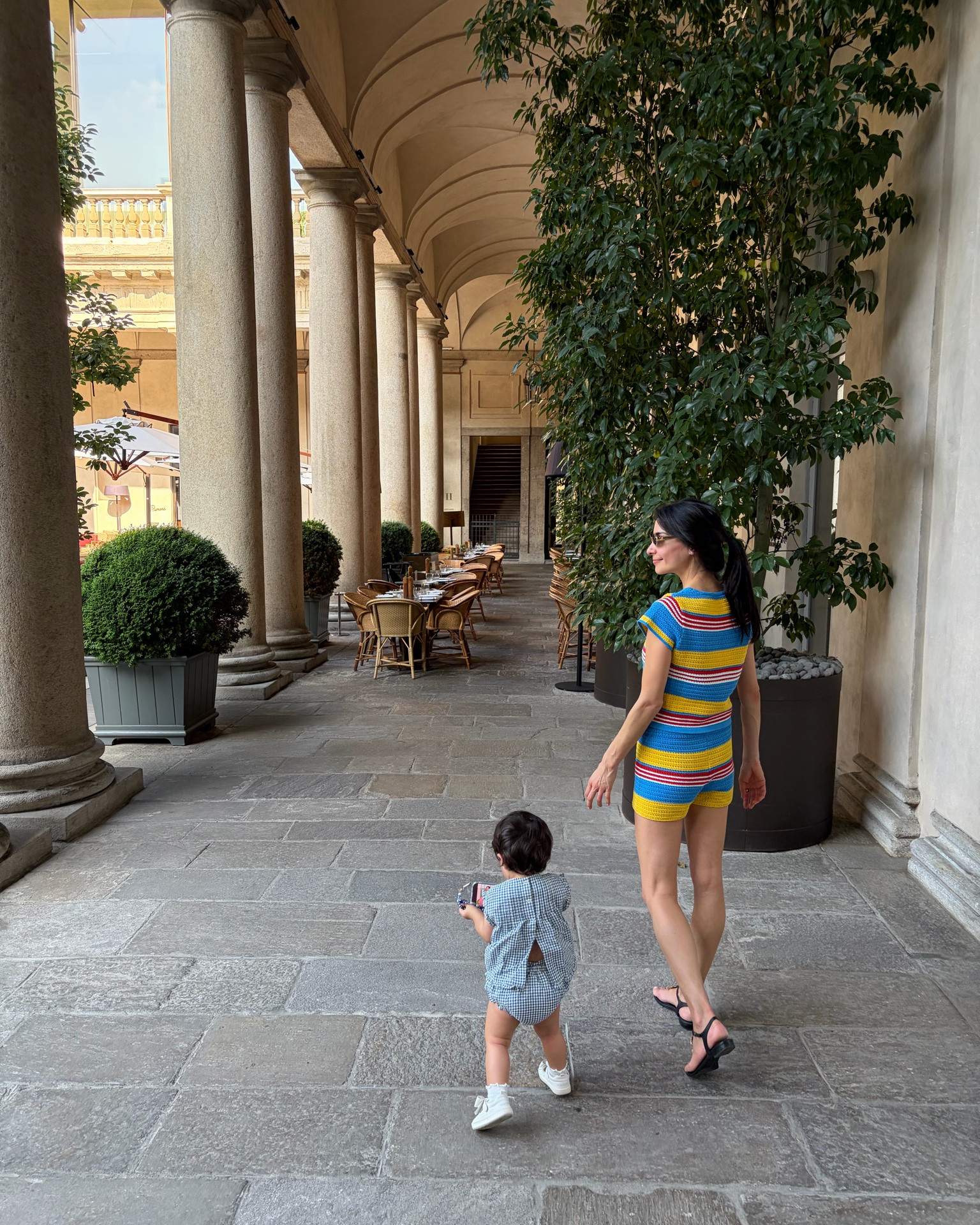 24 hours in Milano

Wearing an XS short and S top

#LTKaustralia #LTKtravel #LTKstyletip