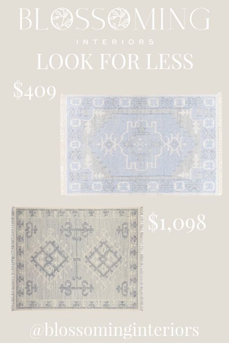 Look for Less - Found a little look for less of our diningroom rug. This one says outdoor but made of the same material as the one we have. 

#LTKSale #LTKhome #LTKFind
