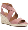 Click for more info about Mendona Espadrille Wedge Sandal