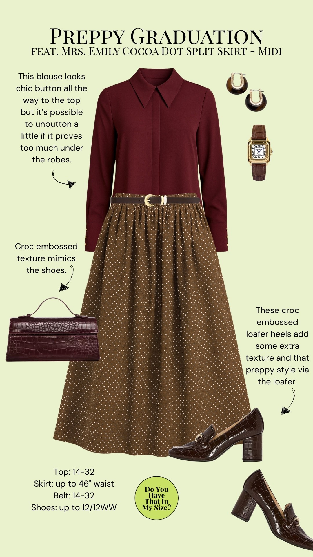 #LTKStyleTip #LTKPlusSize #LTKWorkwear