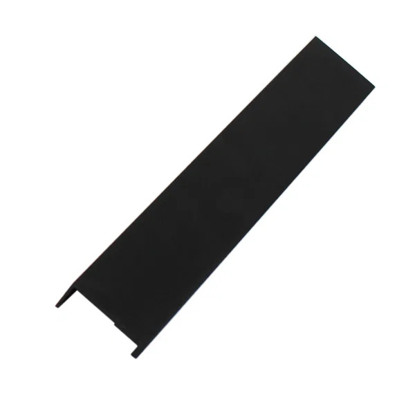 6" Center to Center Finger Pull | Wayfair North America