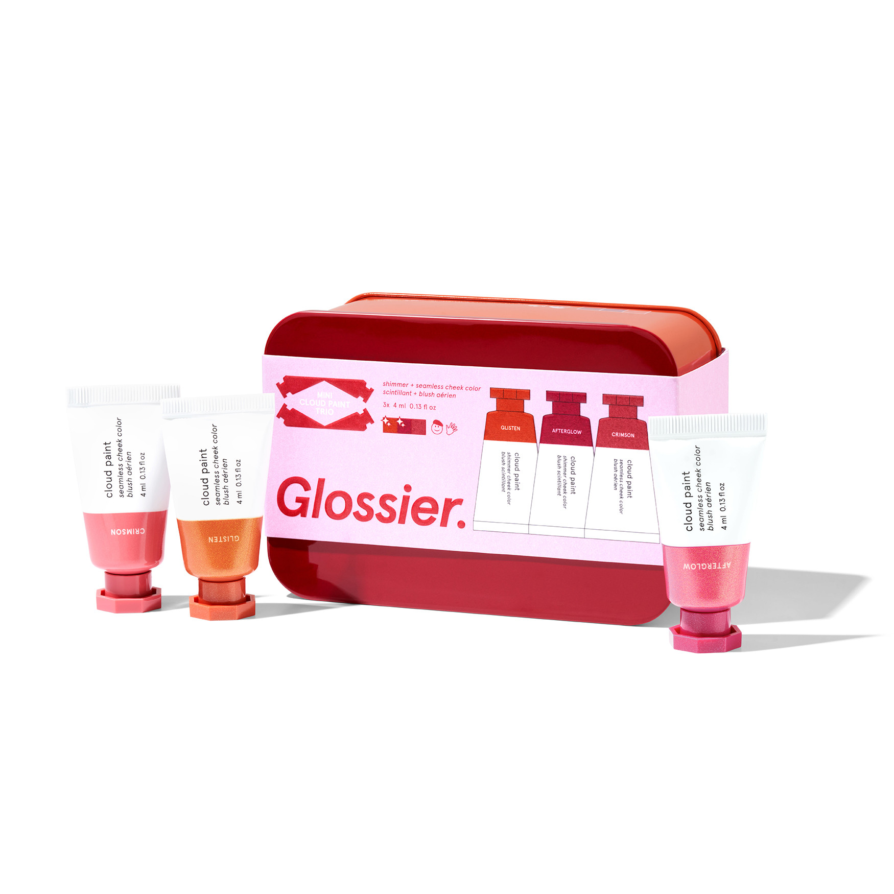 Cloud Paint Trio | Space NK - UK