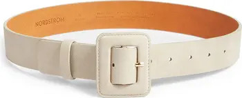 Nordstrom Faux Suede Waist Belt | Nordstrom | Nordstrom