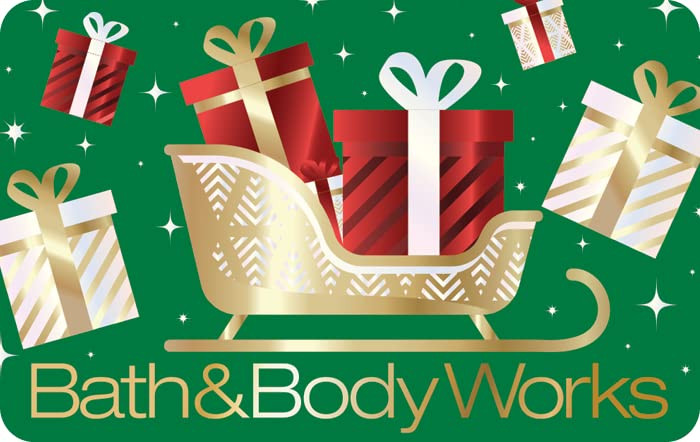 Bath & Body Works eGift Card | Amazon (US)