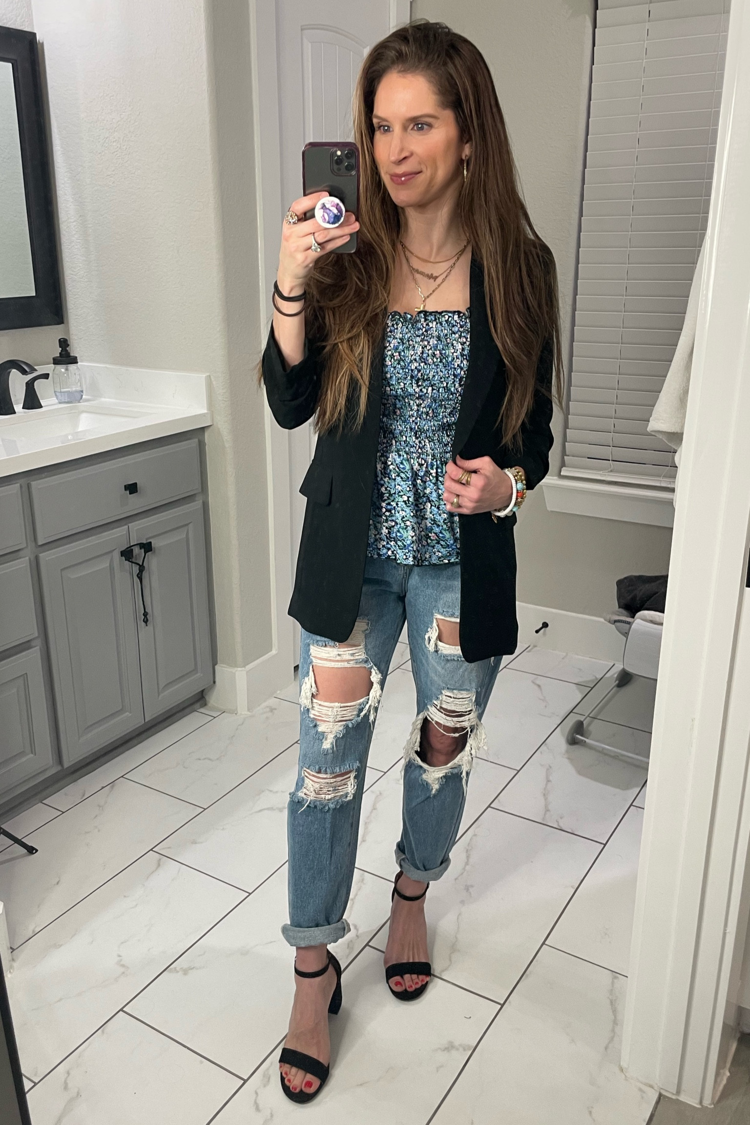 A great basic & affordable shoe to have! These have a low/thick heel so they’re comfy & easy to walk in!

#LTKshoecrush #LTKfindsunder50 #LTKstyletip