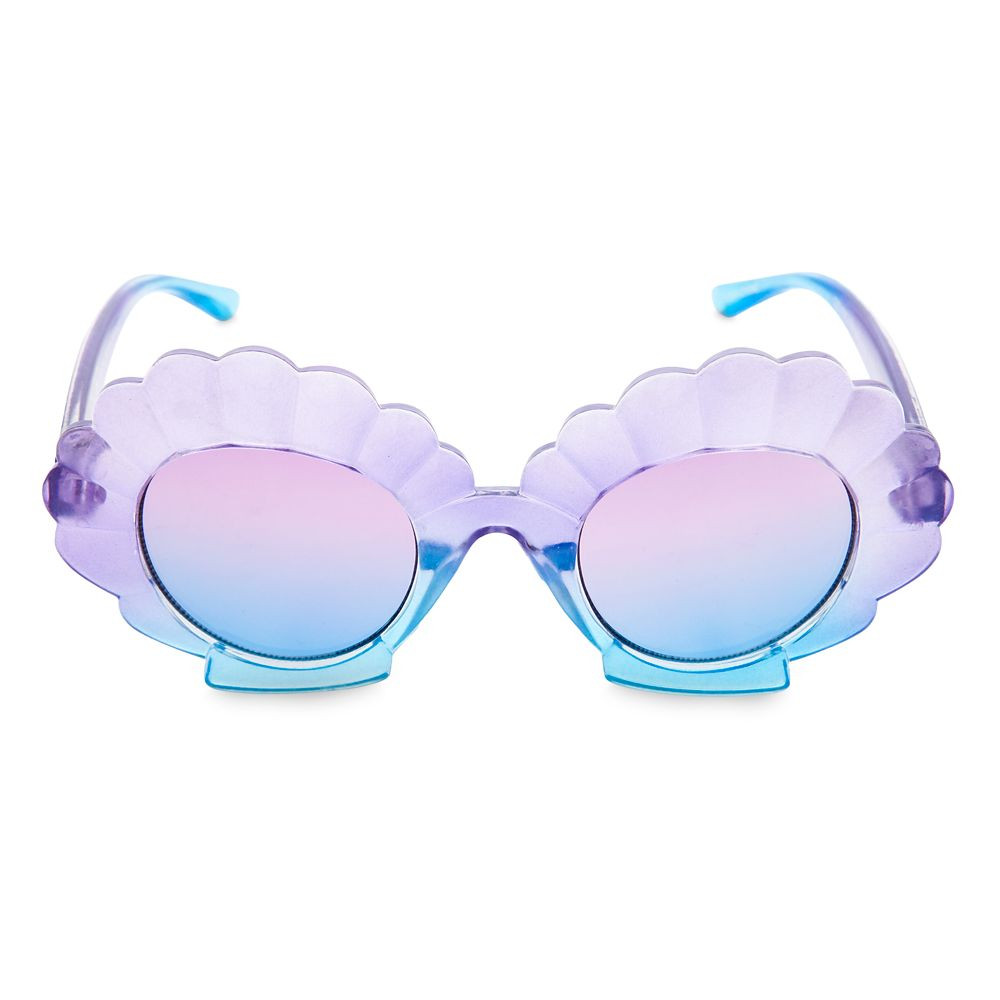 Ariel Sunglasses for Kids – The Little Mermaid | Disney Store