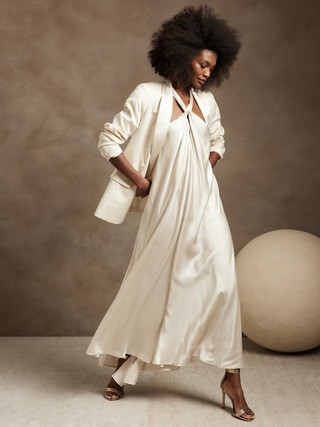 Riviera Tuxedo Blazer | Banana Republic (US)