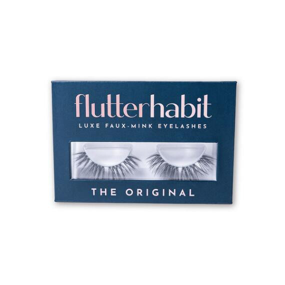 FlutterHabit The Original 2-Pack | Beauty Brands