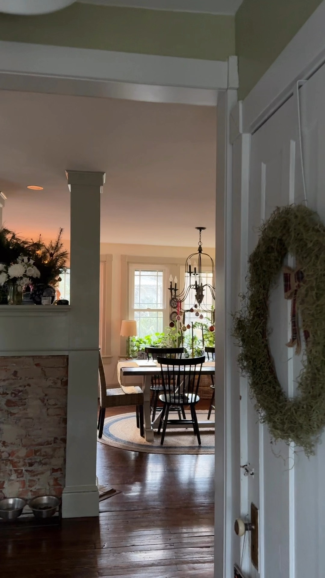 Holiday house tour! Our decorations have been collected over the last 14 years but I linked what I could ❤️🎄✨ Christmas decorations are my favorite & a (mostly) clean house is the best feeling! 

#LTKHoliday #LTKHome #LTKWatchNow